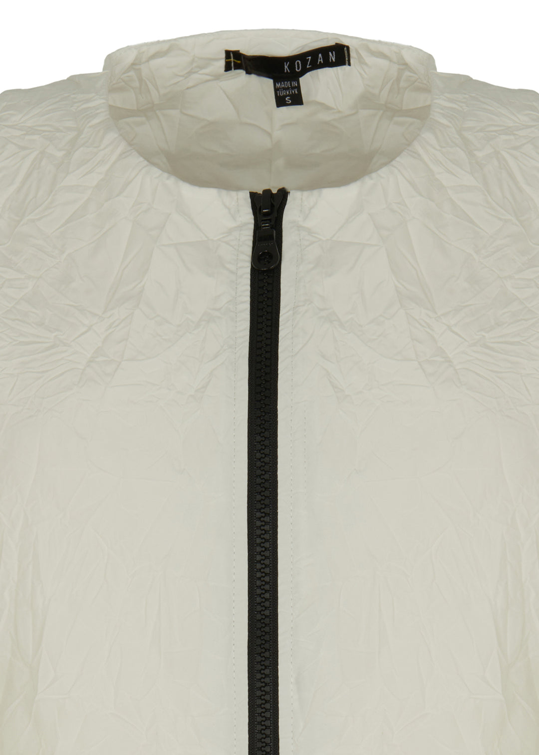 Arturo Jacket - Branco