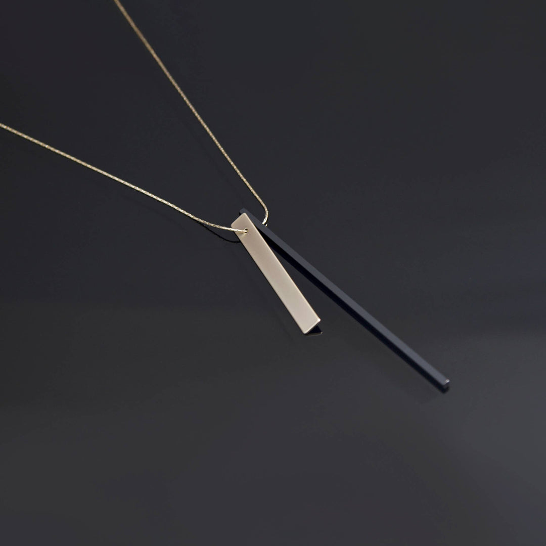 Flair Short Necklace