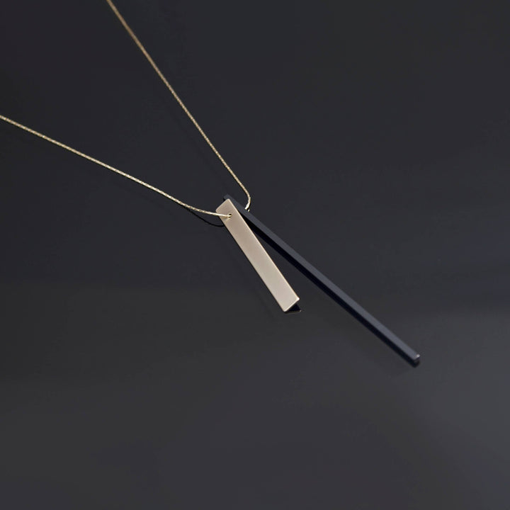 Flair Short Necklace