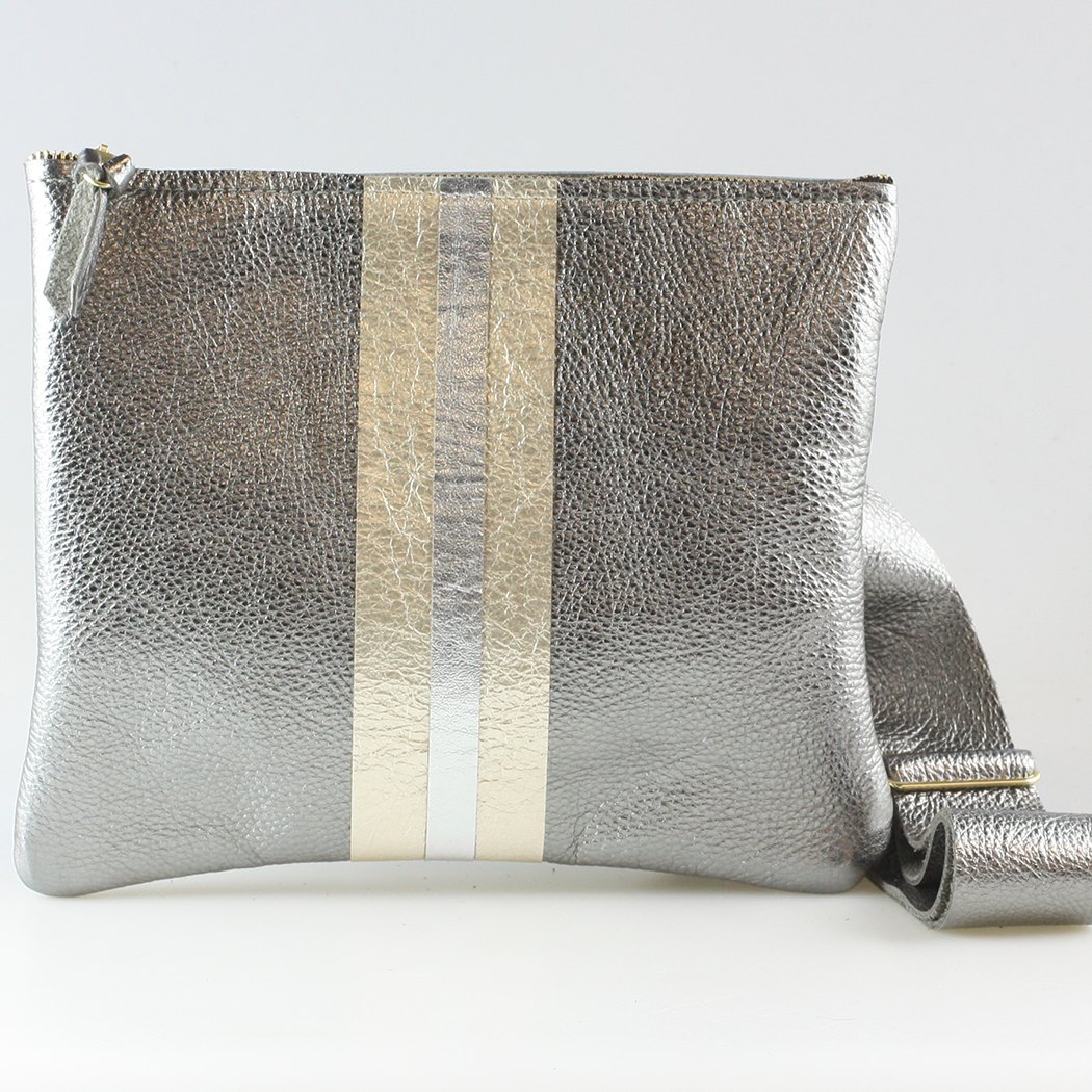 The Taylor Crossbody