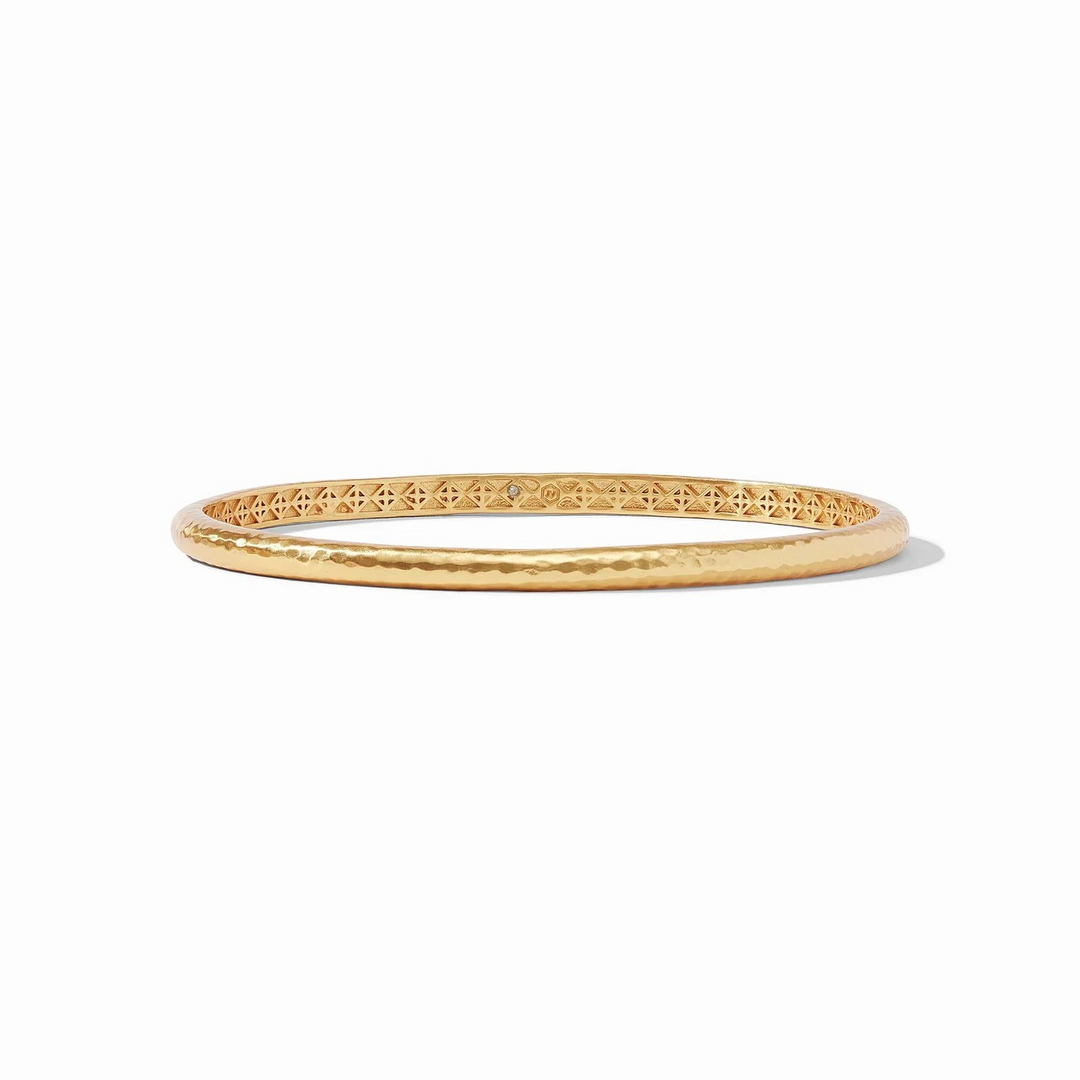 Havana Demi Bangle - Medium