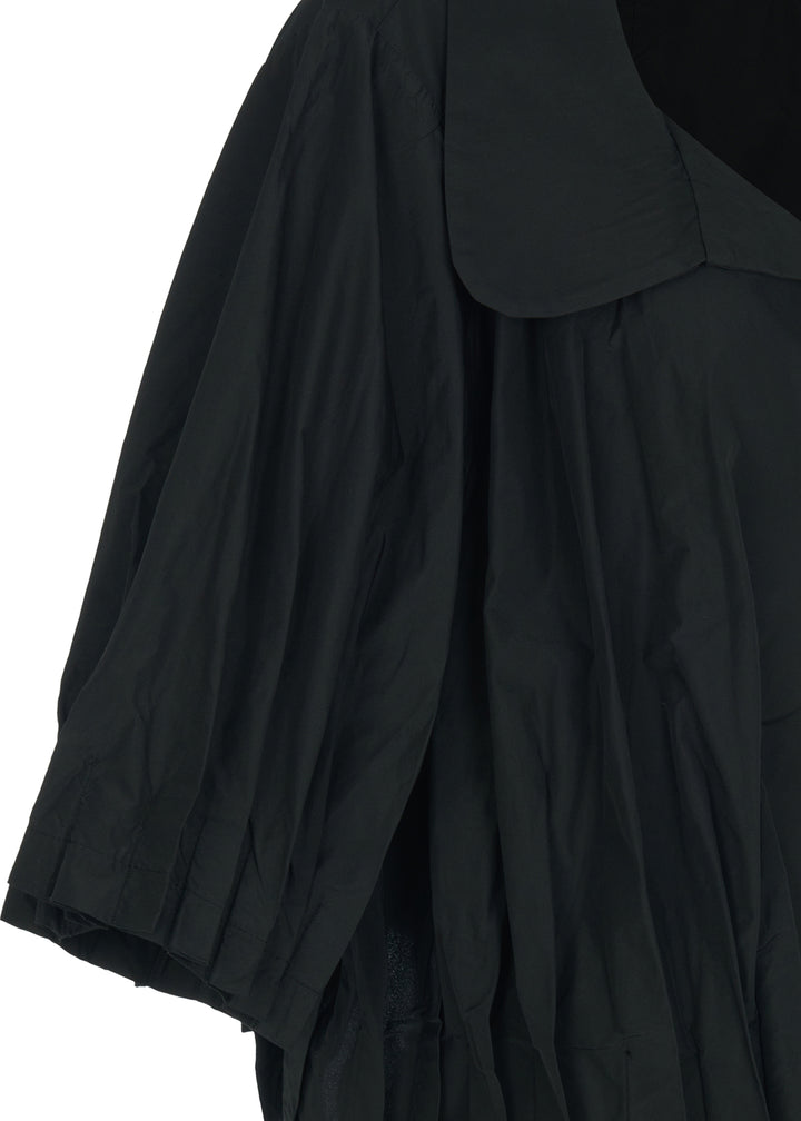 Kori Jacket - Preto