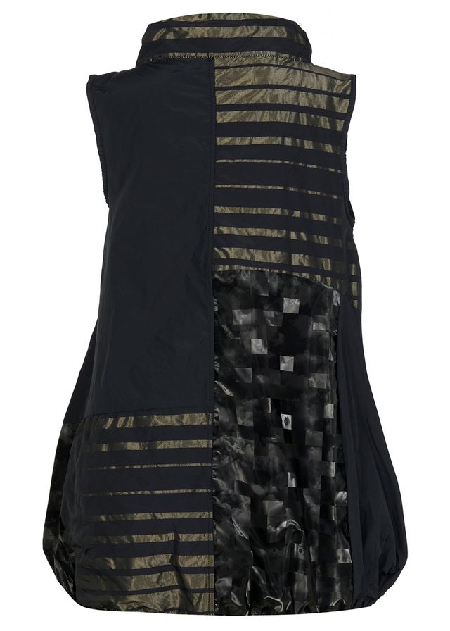 Alexander Vest - Cosmo