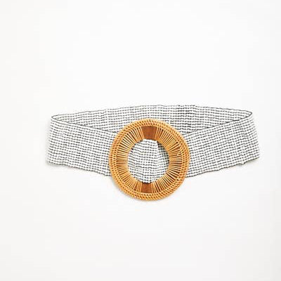 San Deigo Stretch Belt