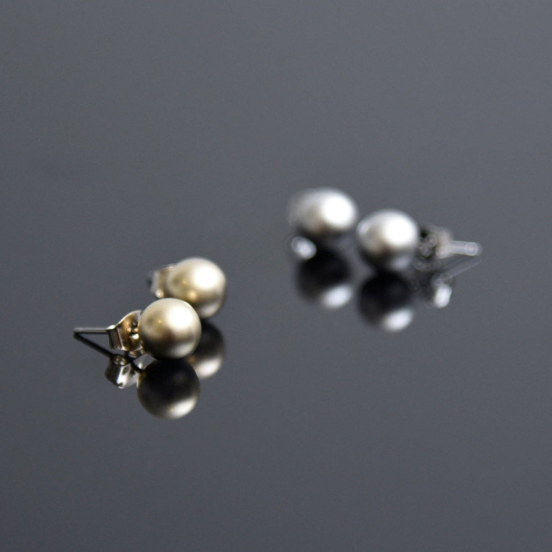 Sage Ear Jackets