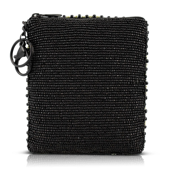 Bottoms Up Martini Coin Purse