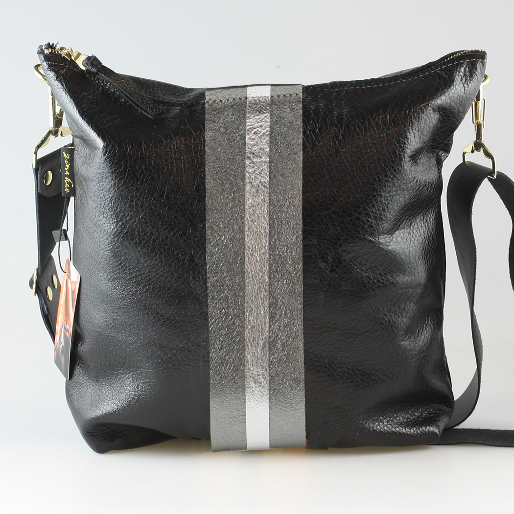 The Graham Crossbody