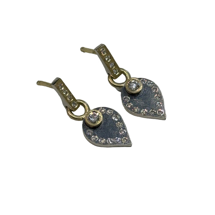 Cleo Porto Earrings - Small