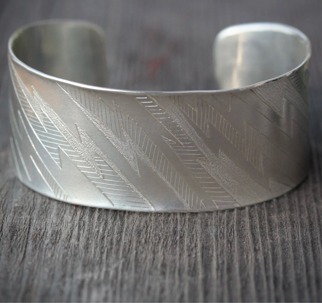 High Voltage Cuff