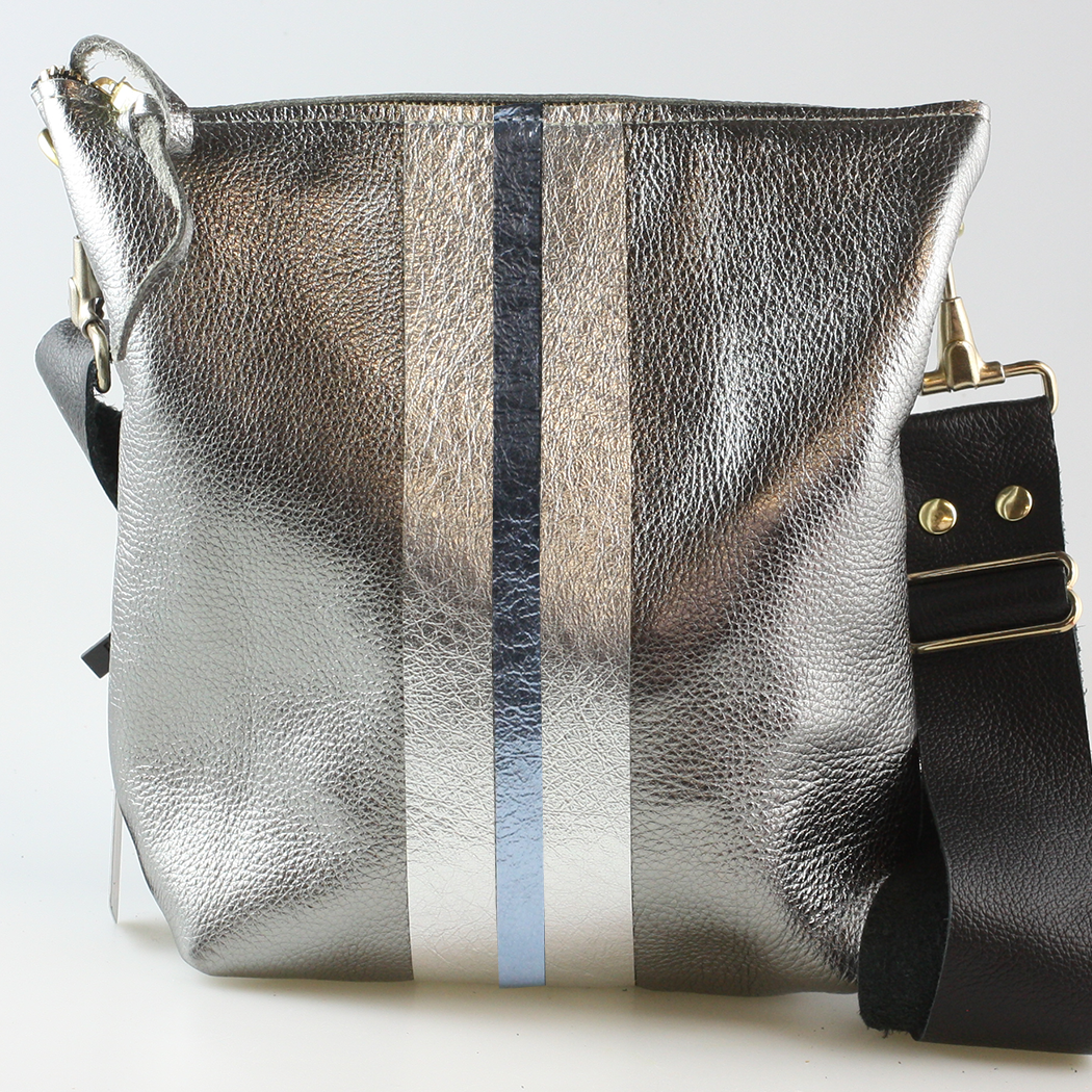 The Graham Crossbody