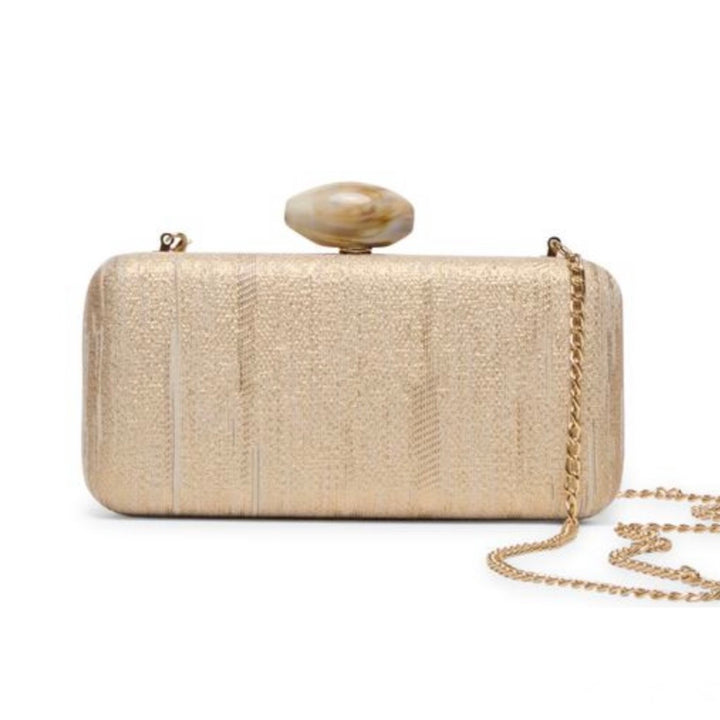 Nerys - Gold Natural