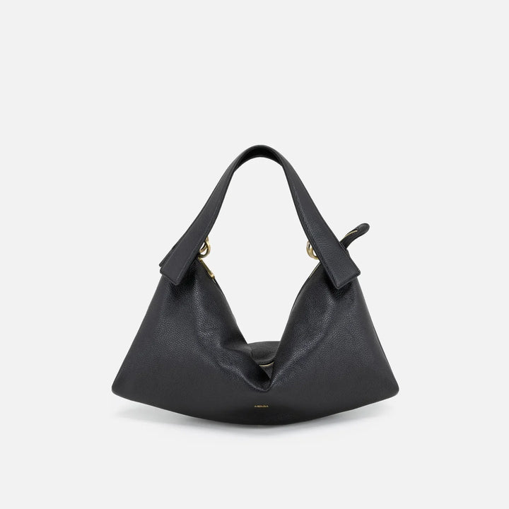 Roxanne Large Hobo - Doll Black