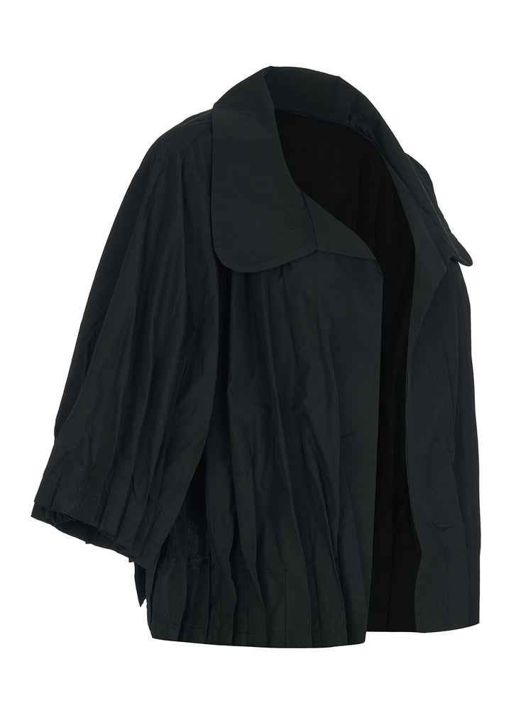 Kori Jacket - Preto