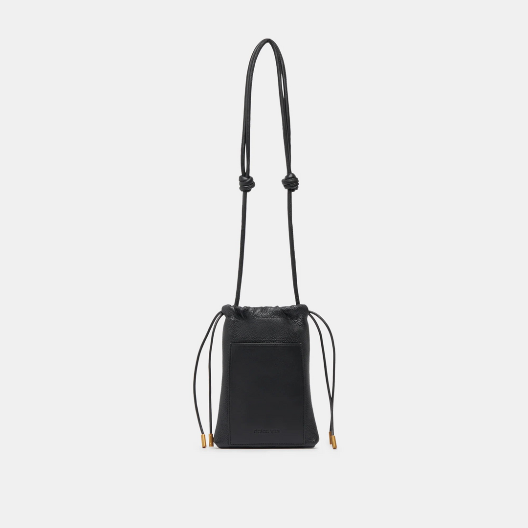 Evie leather crossbody bag hotsell