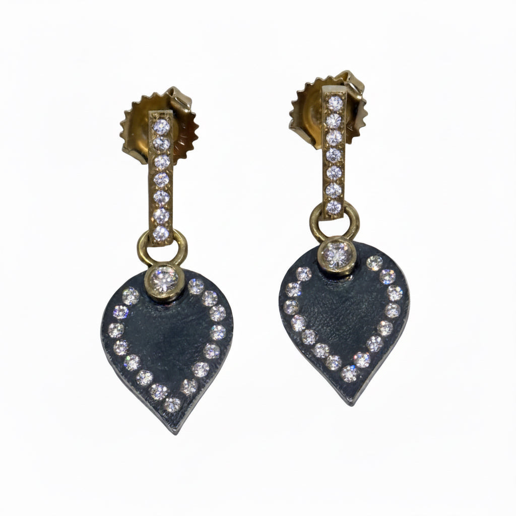 Cleo Porto Earrings - Medium