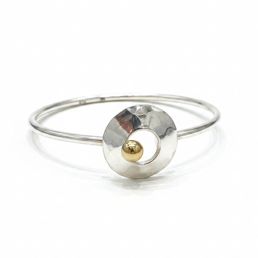 Sun and Moon Bracelet