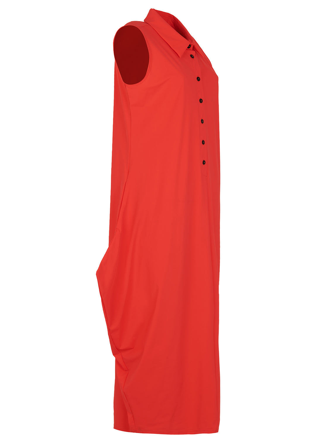 Vinn Dress - Popsicle