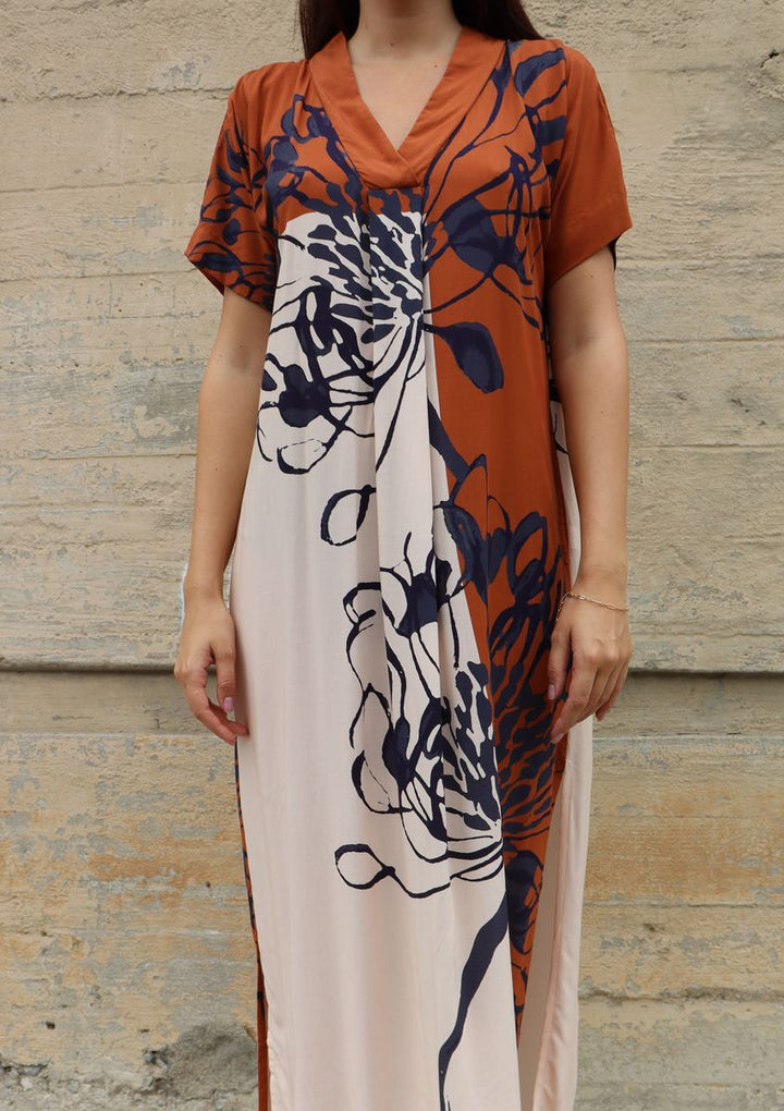 Allegra Kaftan - Lulu