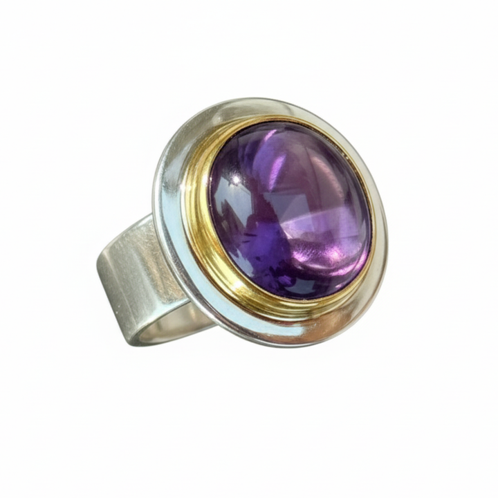 Amethyst Time Honored Classic