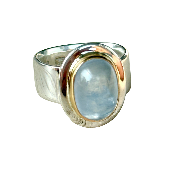 Aquamarine Time Honored Classic