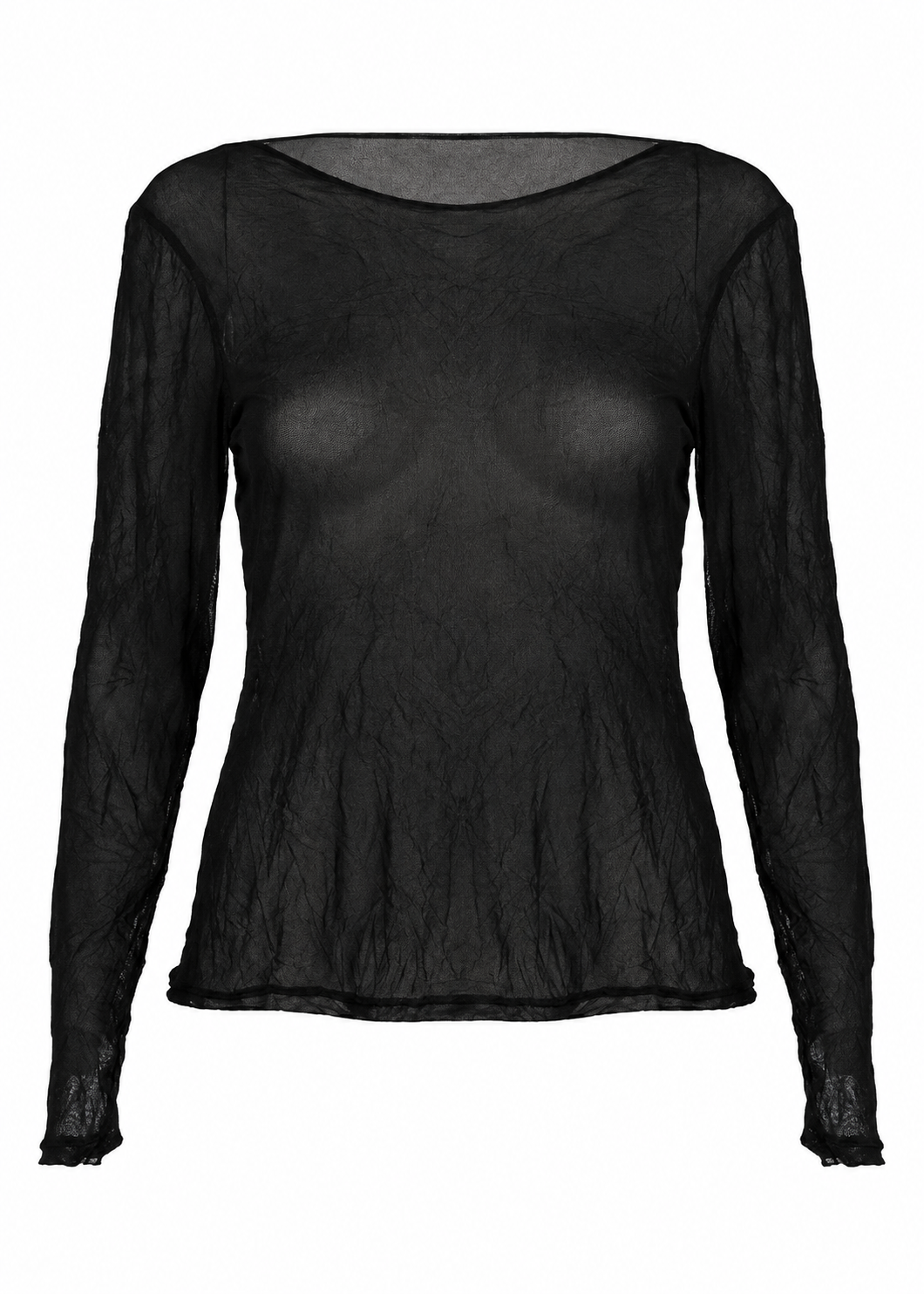 Mika Tee - Black