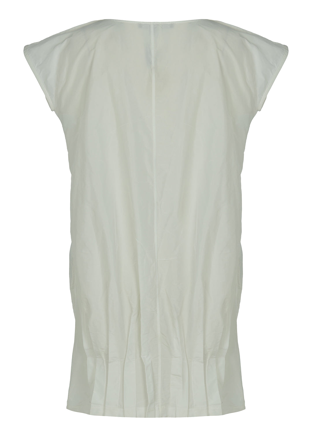 Taki Dress - Branco