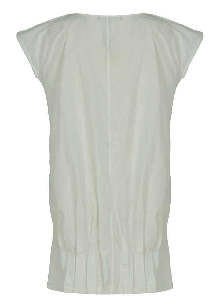 Taki Dress - Branco