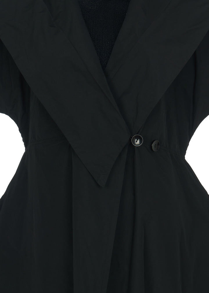 Alda Dracket - Preto