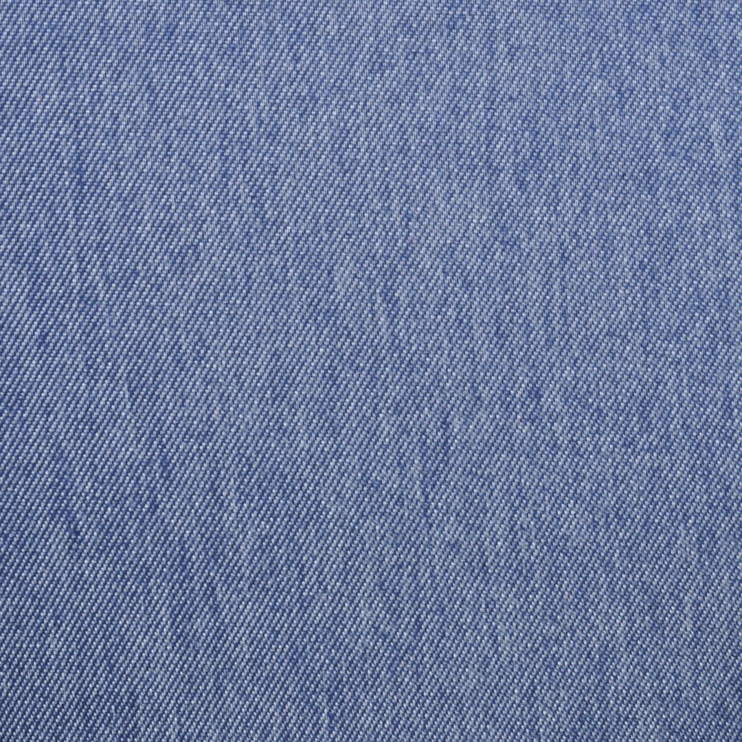 Didi Dress - Indigo