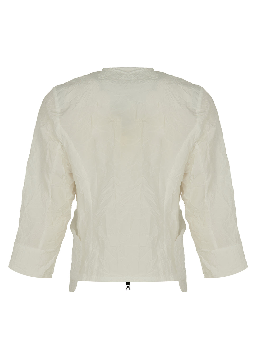 Arturo Jacket - Branco