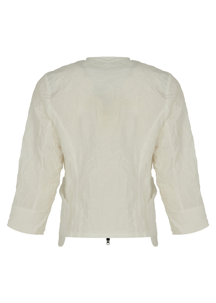 Arturo Jacket - Branco