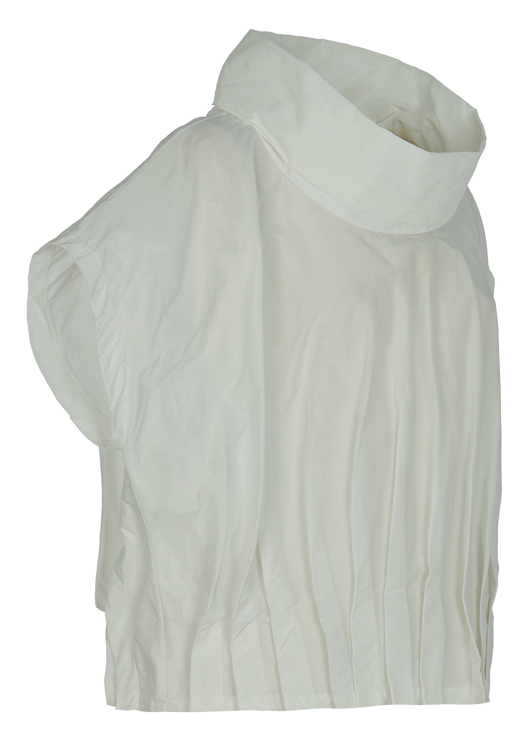 Kiff Top - White