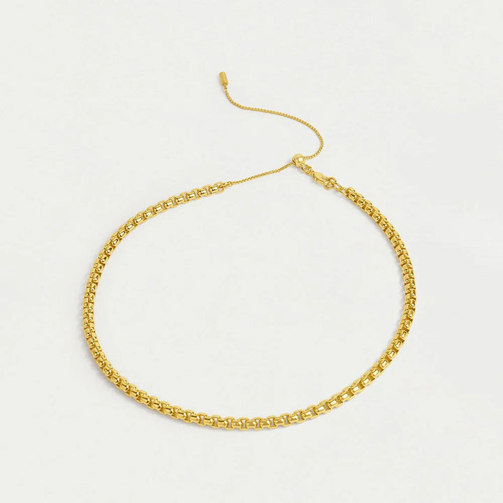 Large Tokyo Chain Necklace