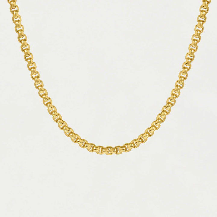 Large Tokyo Chain Necklace