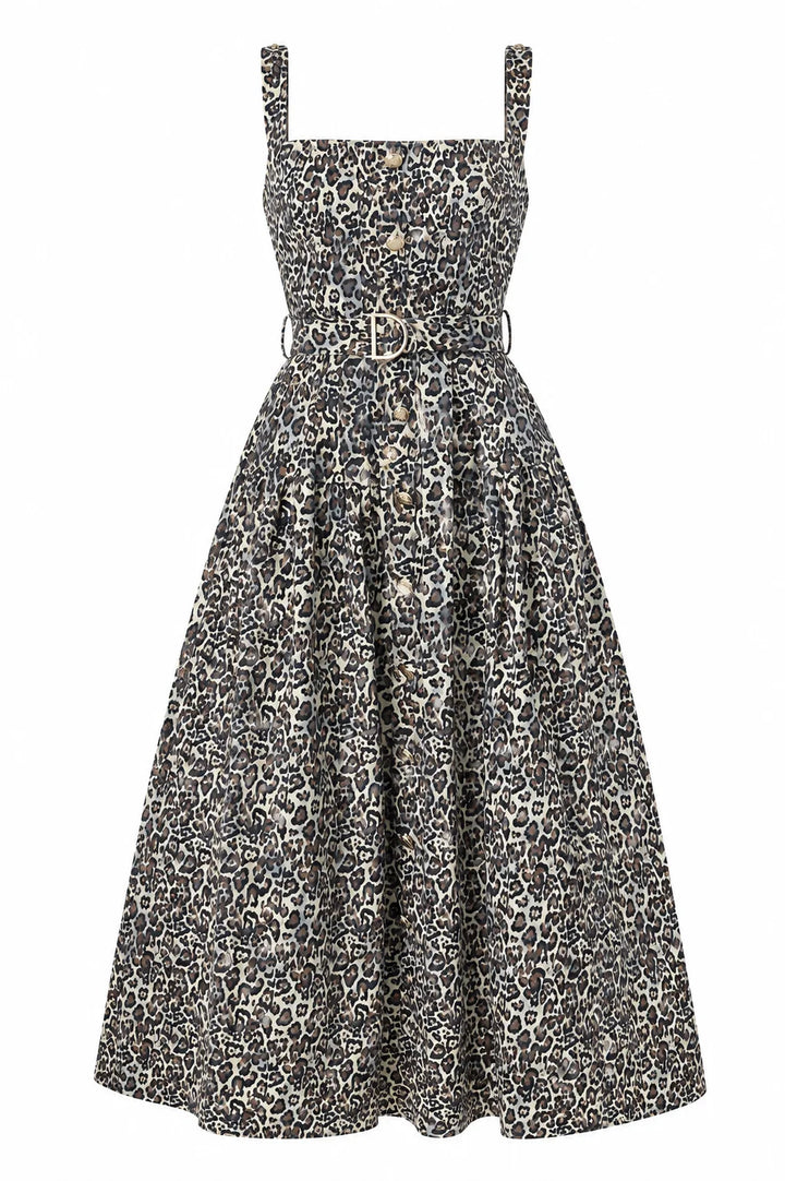 Coraline Dress