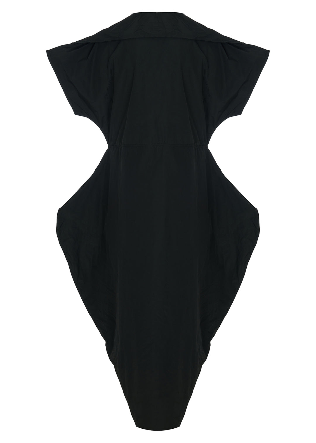 Alda Dracket - Preto