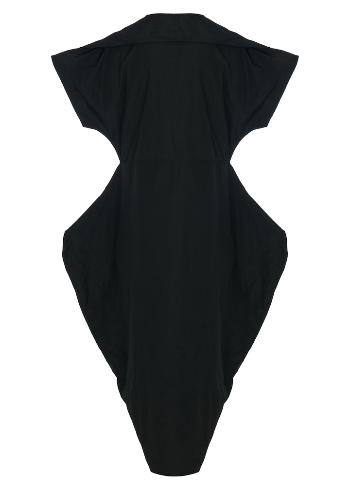 Alda Dracket - Preto