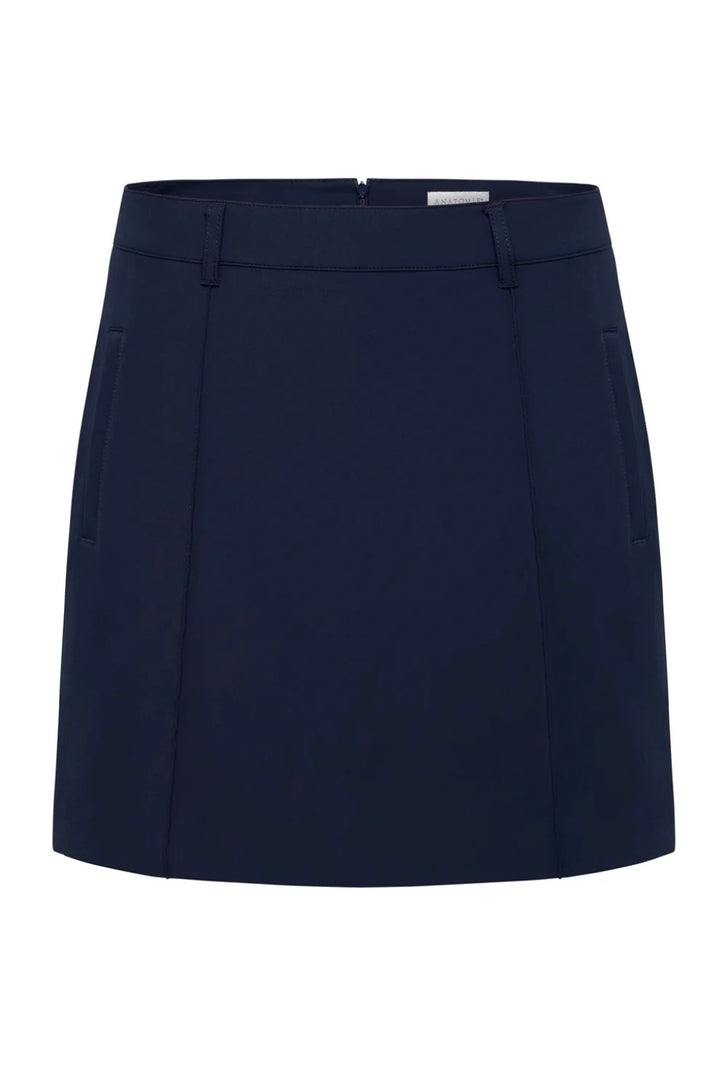Laurel Skort - Navy