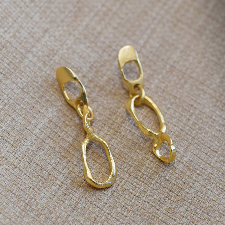 Small Favors Earrings