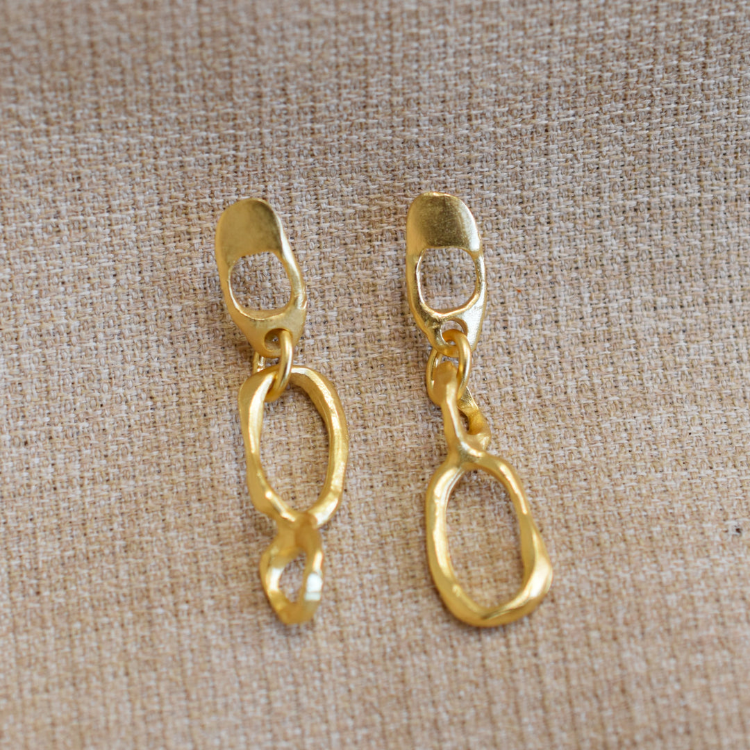 Small Favors Earrings