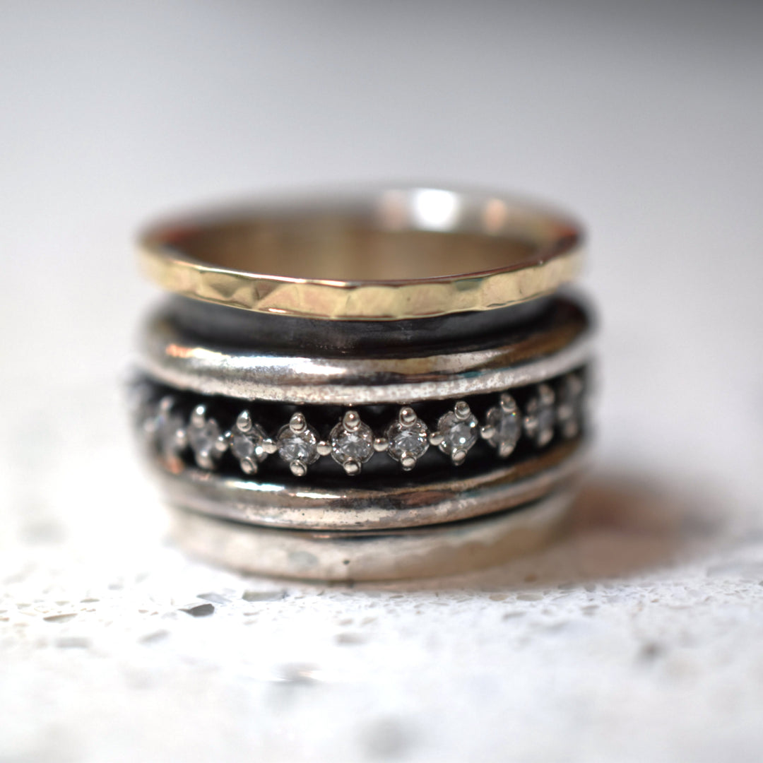 Constellation Channel Ring