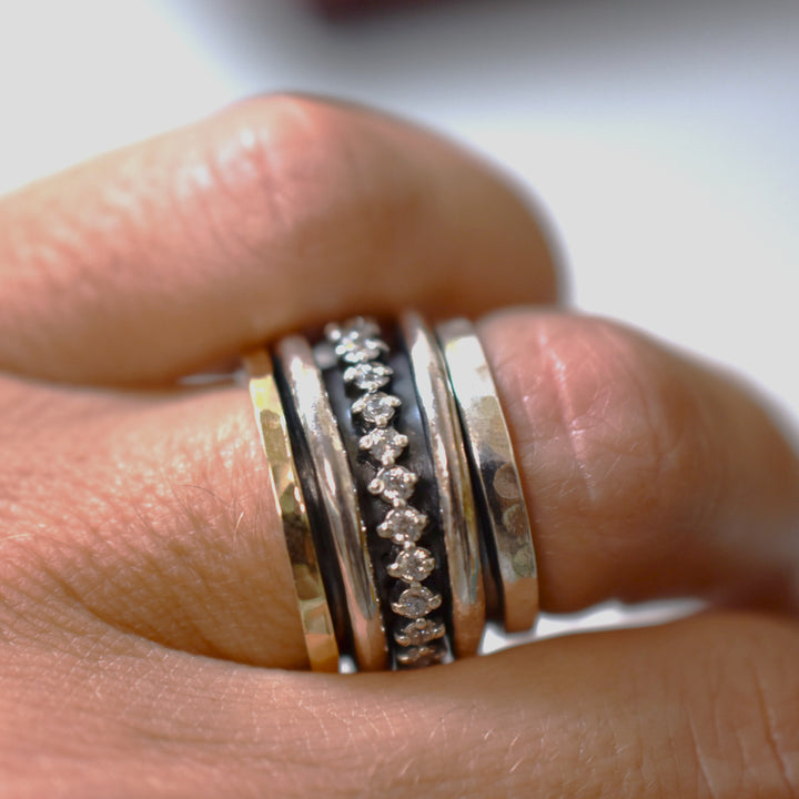 Constellation Channel Ring