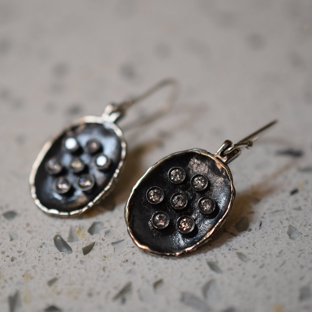 Stellar Bloom Earrings