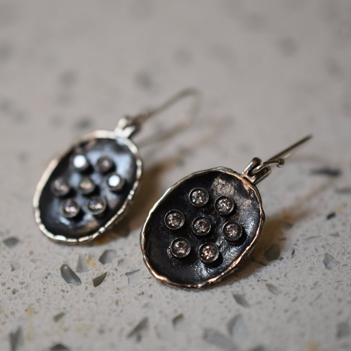 Stellar Bloom Earrings