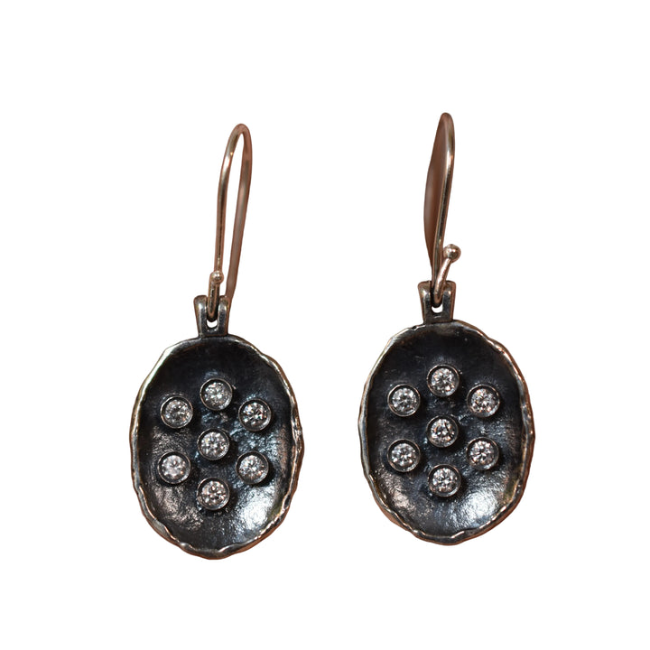 Stellar Bloom Earrings