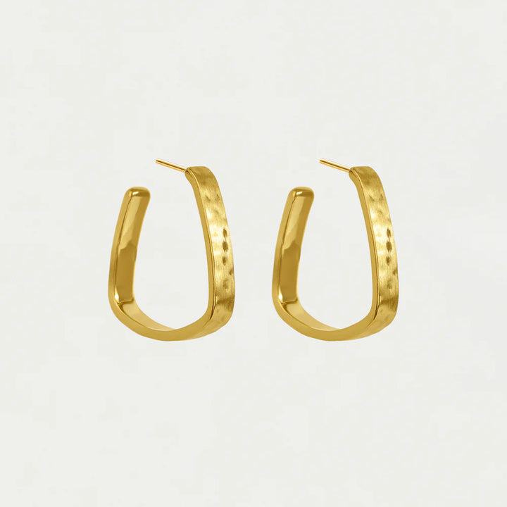 Nomad Mini Square Hoops