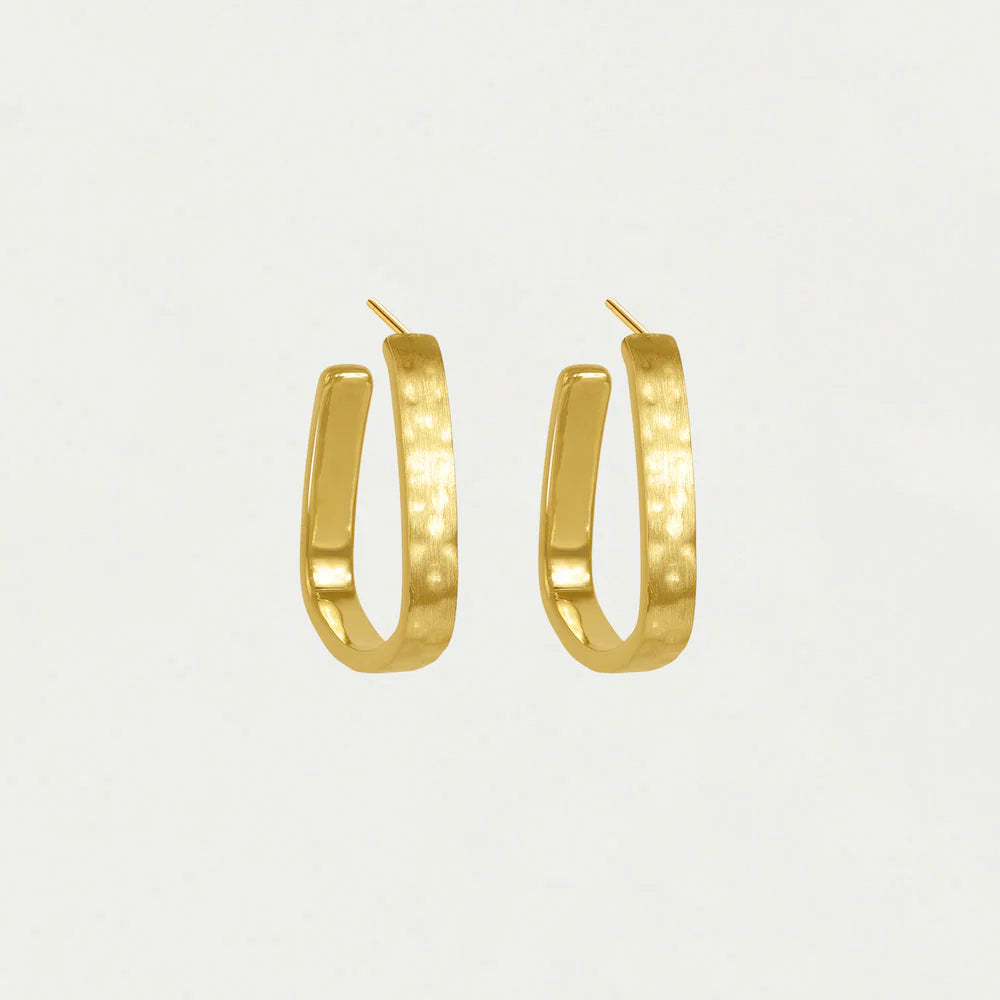 Nomad Mini Square Hoops