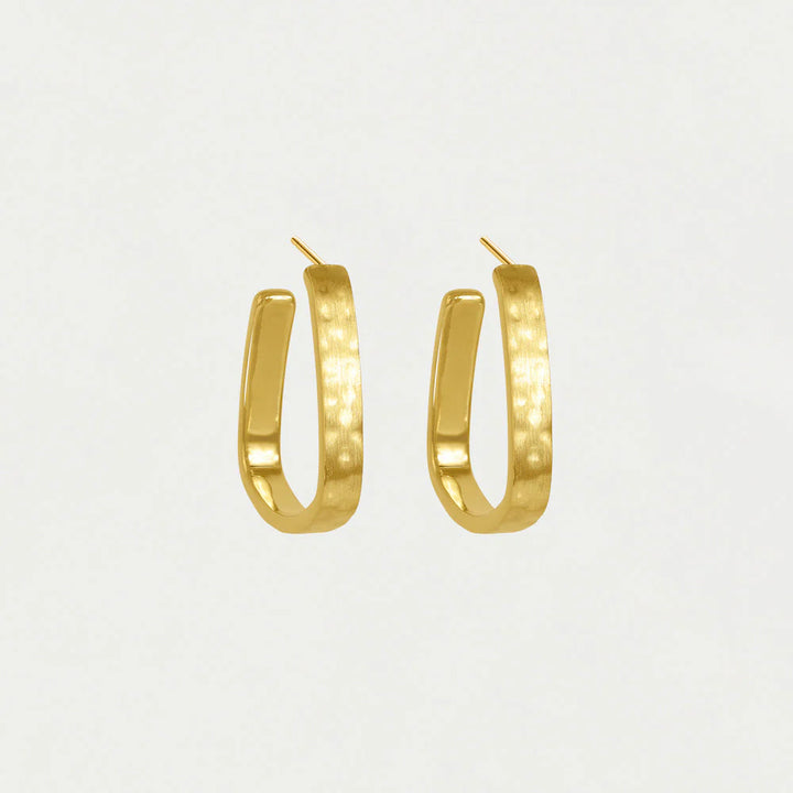 Nomad Mini Square Hoops