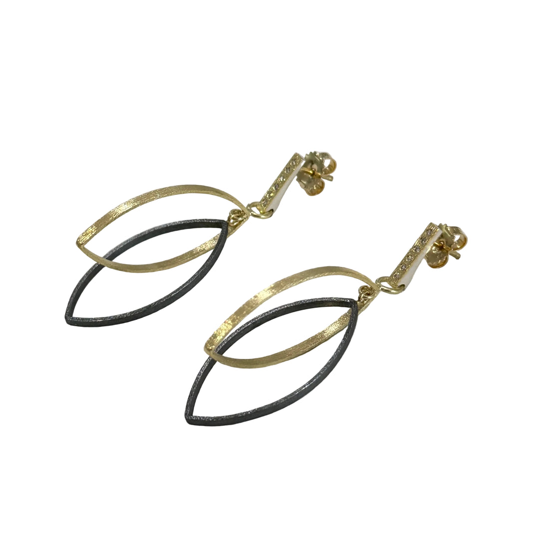 Porto Eve Earrings