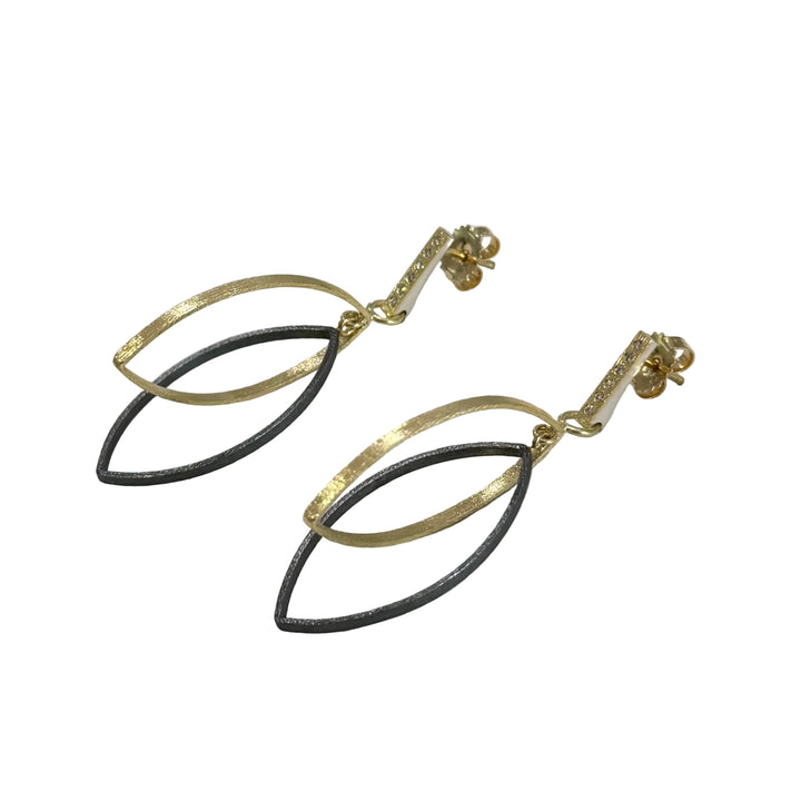 Porto Eve Earrings